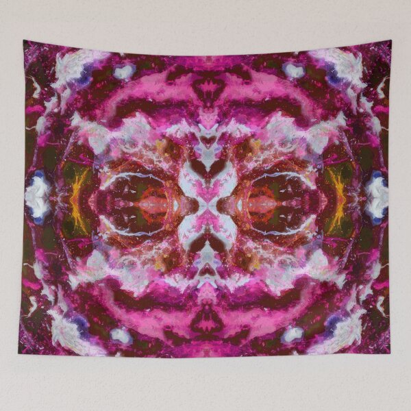 Item preview, Ink and Glue 08 in Pink designed and sold by Heatherian.