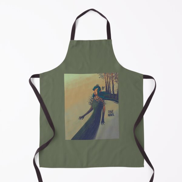 Item preview, Pine mother. designed and sold by lvlay.