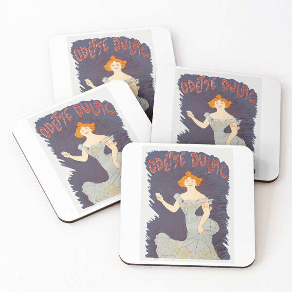Item preview, Odette Dulac designed and sold by SuziQPrayers427.