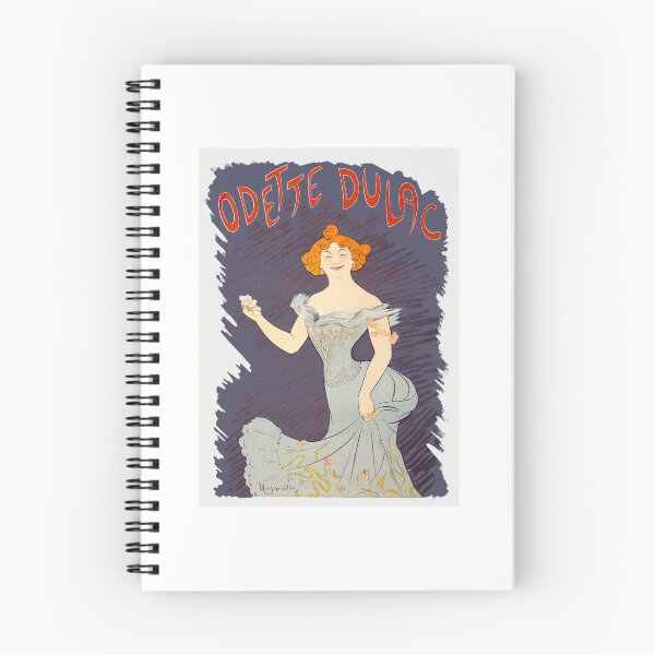 Item preview, Odette Dulac designed and sold by SuziQPrayers427.