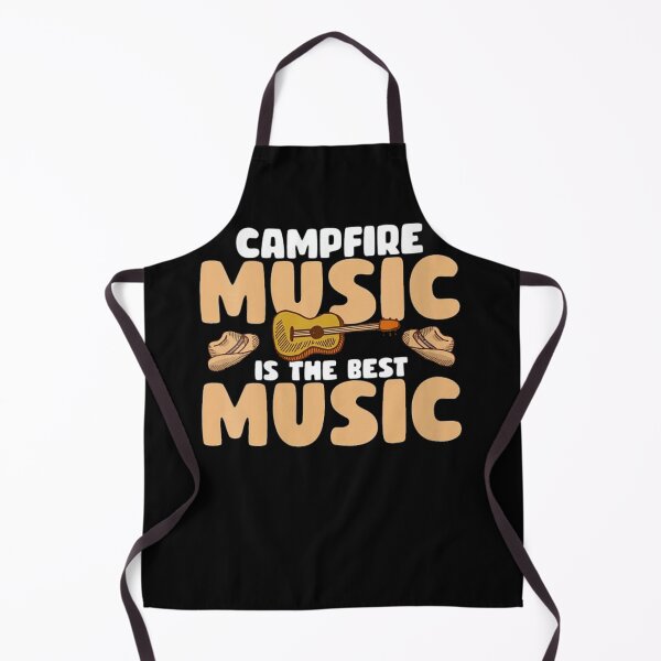 Item preview, Fogata de música country designed and sold by Natalie Llewellyn.