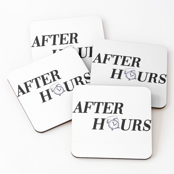 Item preview, After Hours Cinema designed and sold by DeskTopDesign ★★★★★.