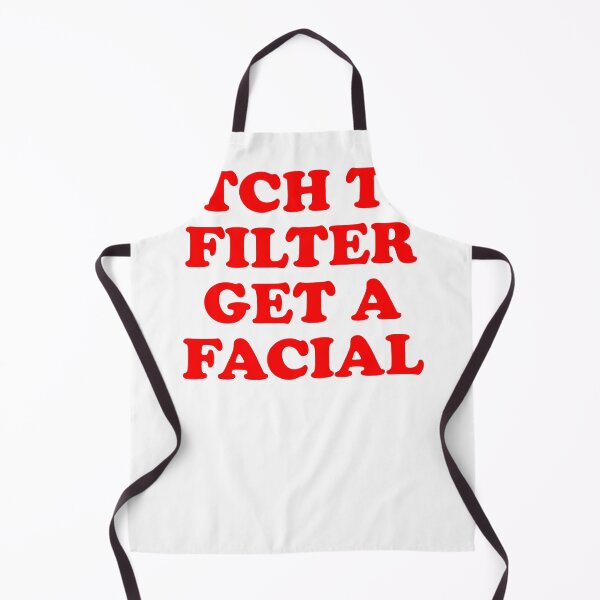Item preview, esthetician designed and sold by RhinoStoreCo.
