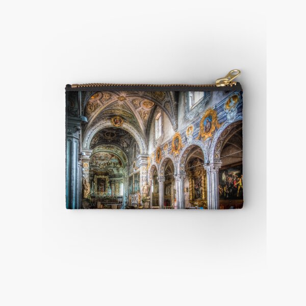 Item preview, Saint George's Basilica (fuori le mura) designed and sold by Traven Milovich.