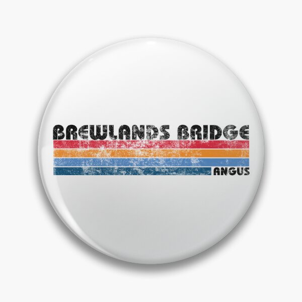 Item preview, Brewlands Bridge, Angus designed and sold by am designz.