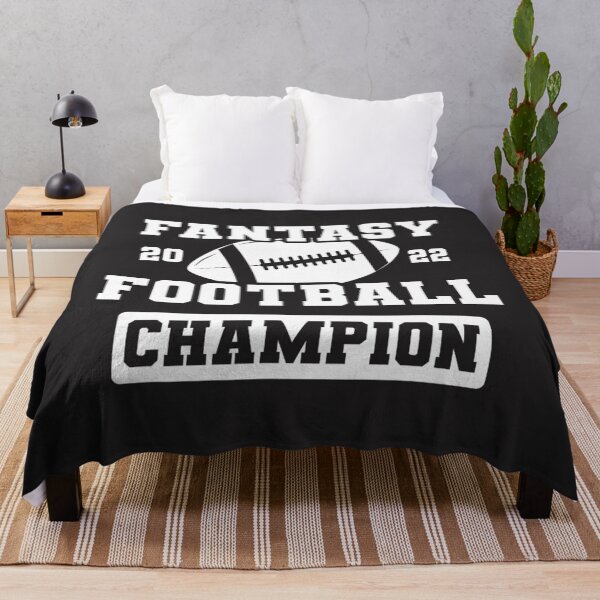 Item preview, FFL League Champ Winner 2022 Fantasy Football Champion designed and sold by schromtlmaascha.