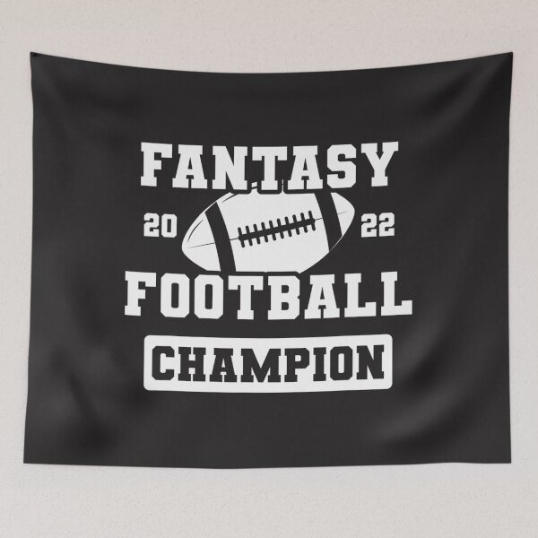 Item preview, FFL League Champ Winner 2022 Fantasy Football Champion  designed and sold by schromtlmaascha.