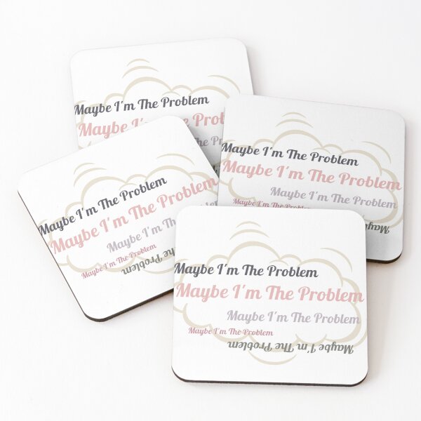 Item preview, The Problem designed and sold by JadeEye.