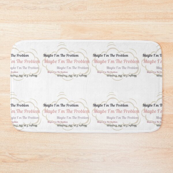 Item preview, The Problem designed and sold by JadeEye.