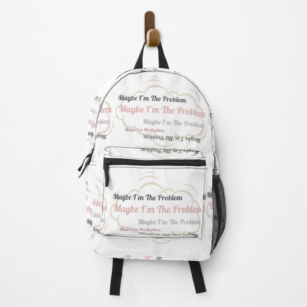 Item preview, Backpack designed and sold by JadeEye.