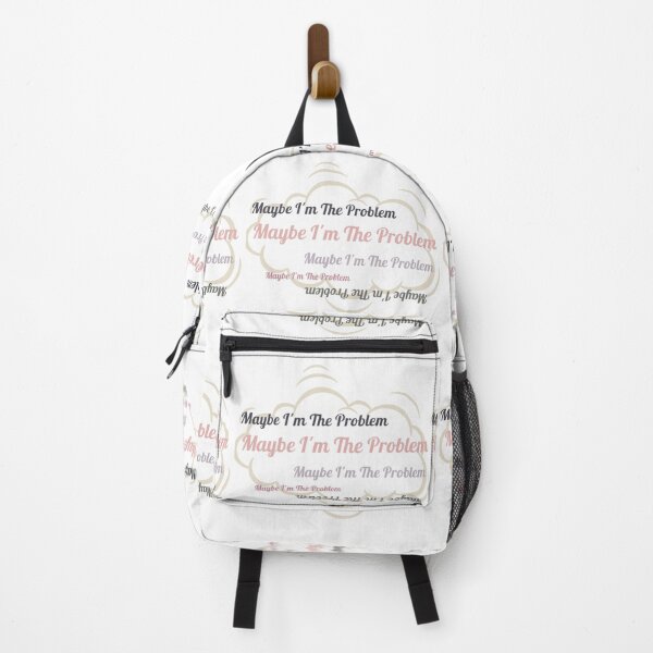 Item preview, The Problem designed and sold by JadeEye.
