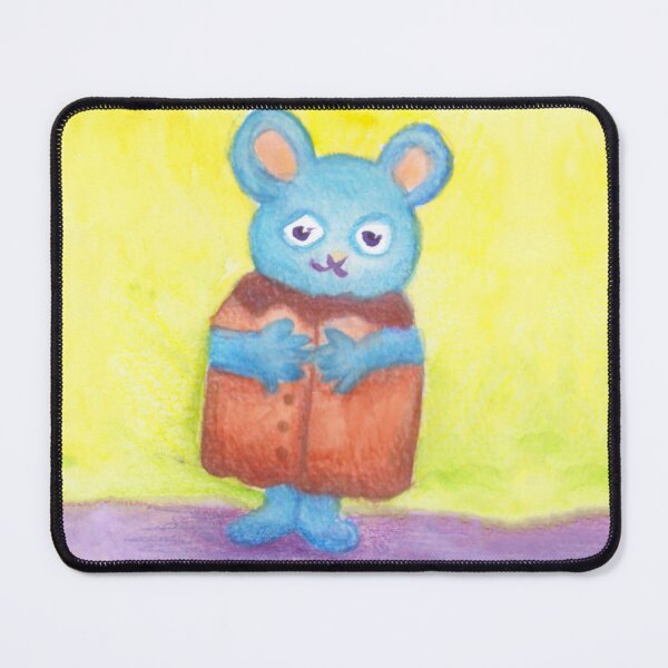Item preview, Elek designed and sold by oktondiallatok.