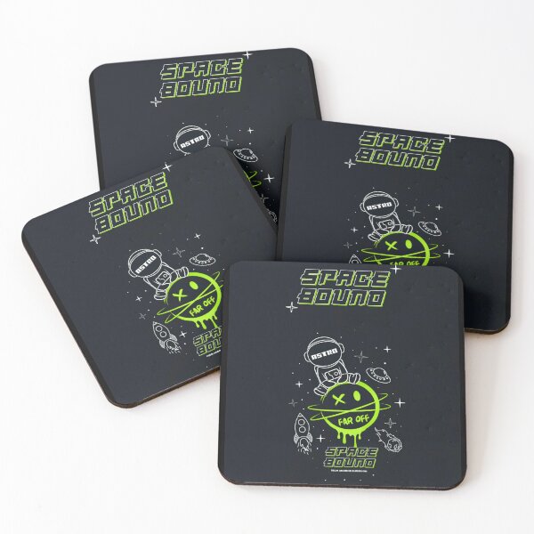 Item preview, Space Bound - Best Selling designed and sold by Aditya Bhole.