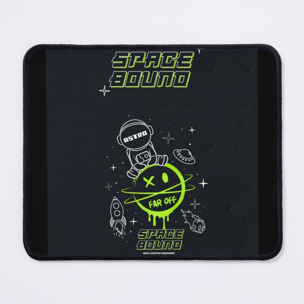 Item preview, Space Bound - Best Selling designed and sold by Aditya Bhole.