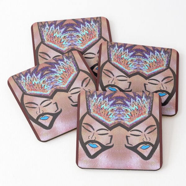 Item preview, Kini’s therapy Gemini designed and sold by Kini Sullivan-West.