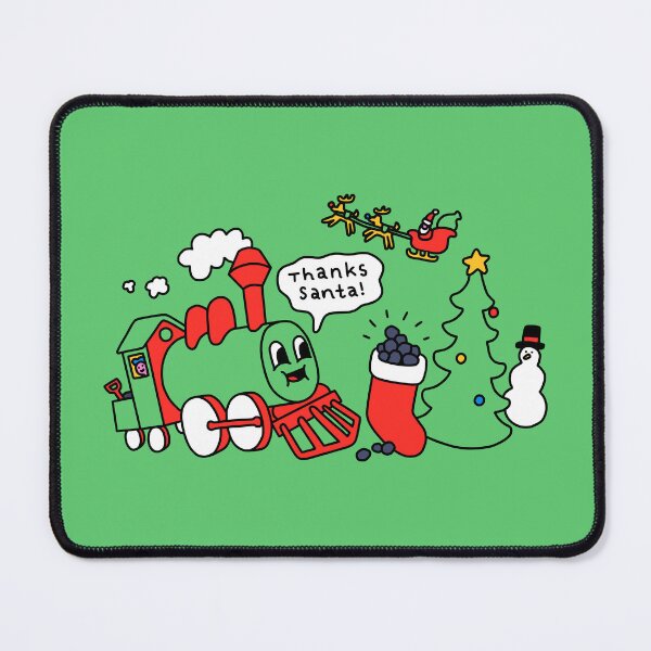Item preview, Coal for Christmas designed and sold by obinsun.
