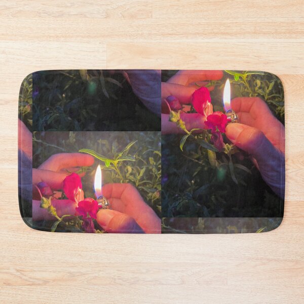 Item preview, Snapdragon lit designed and sold by TherapeuticNest.