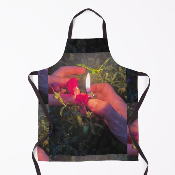 Item preview, Snapdragon lit designed and sold by TherapeuticNest.