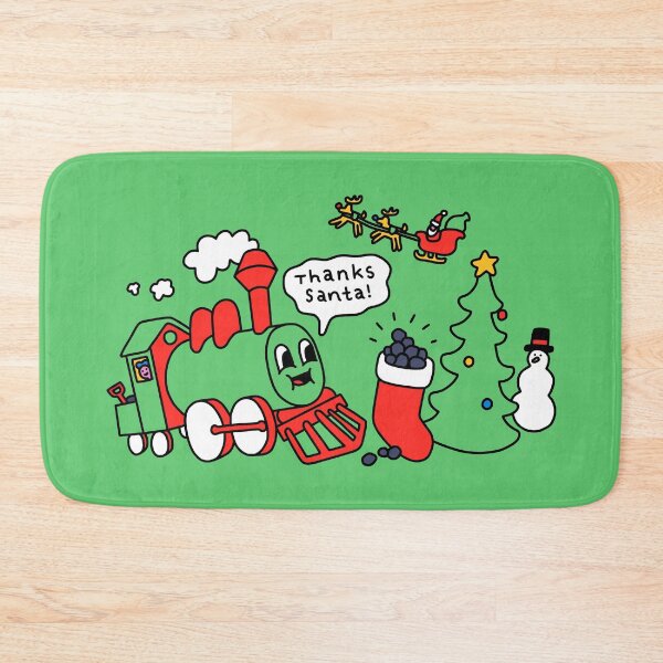Item preview, Coal for Christmas designed and sold by obinsun.
