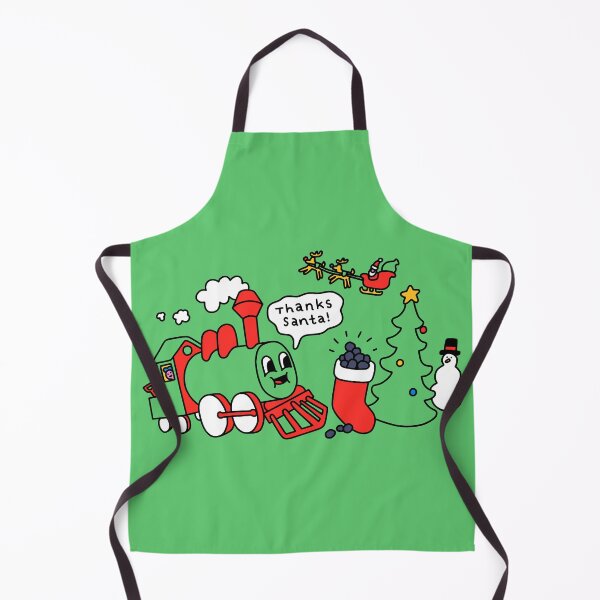 Item preview, Coal for Christmas designed and sold by obinsun.