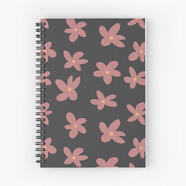 Item preview, Flower pattern designed and sold by SpookyDerps.
