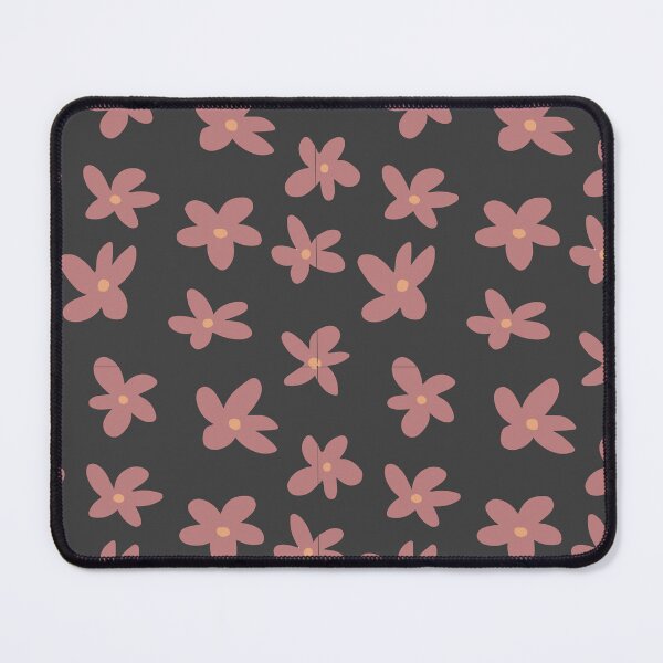 Item preview, Flower pattern designed and sold by SpookyDerps.