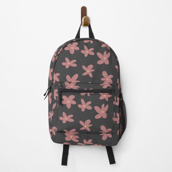 Item preview, Flower pattern designed and sold by SpookyDerps.