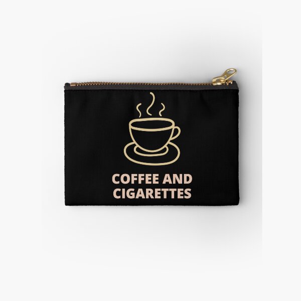 Item preview, Coffee and cigarettes designed and sold by The Love Quill.