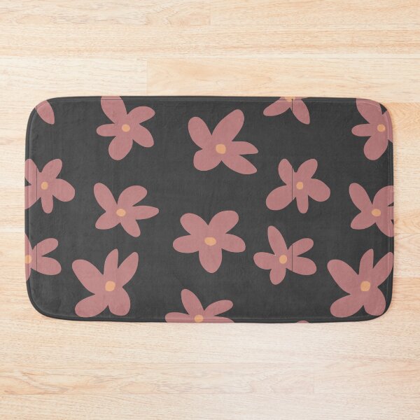Item preview, Flower pattern designed and sold by SpookyDerps.