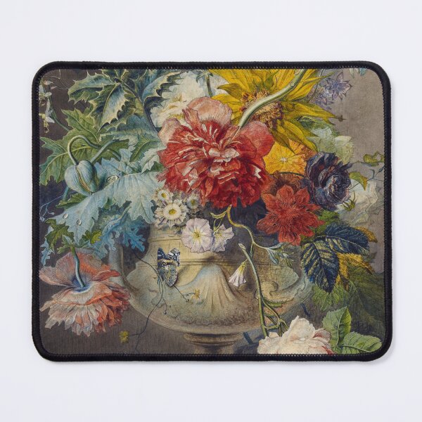Item preview, Vintage Flowers Painting designed and sold by SuziQPrayers427.