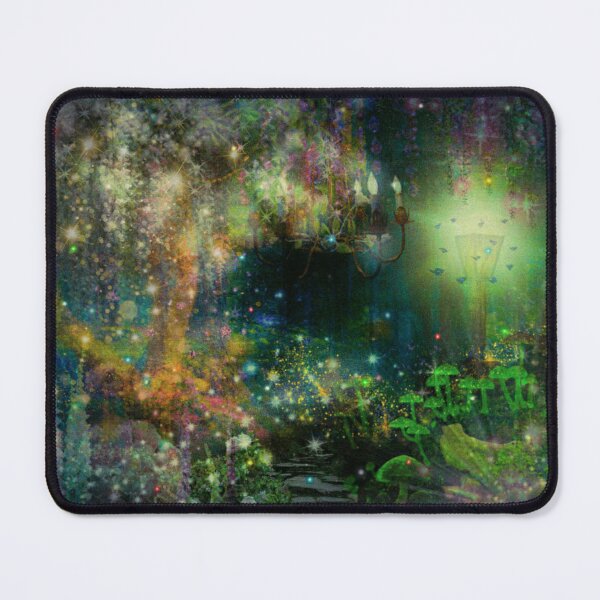 Item preview, Garden Of Light  designed and sold by SoozSilverTree.
