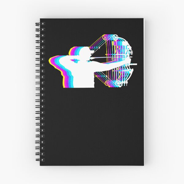 Item preview, archery designed and sold by Mila1946.