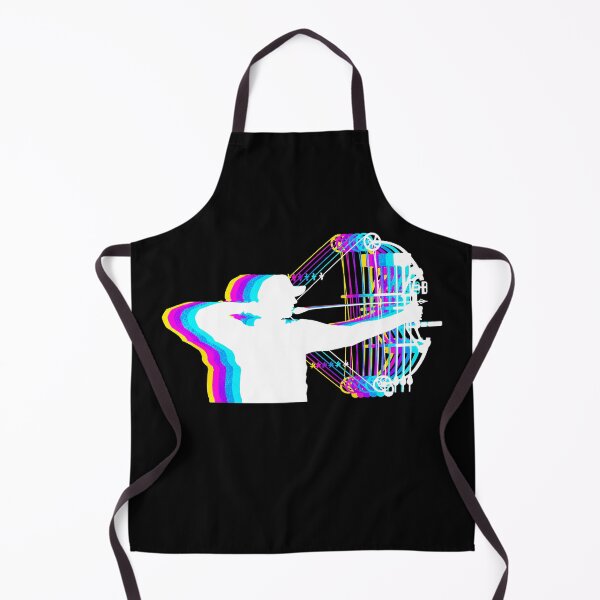 Item preview, archery designed and sold by Mila1946.