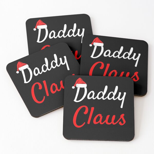 Item preview, Daddy Claus designed and sold by Harriet Taplin.