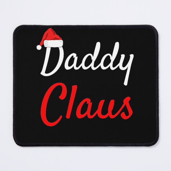 Item preview, Daddy Claus designed and sold by Harriet Taplin.