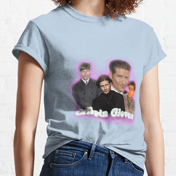 Chrome Baddie Y2K Trend Kawaii Chrome Lettering Crew Neck Short Sleeve  Lavender Rose Women's T-shirt-Small
