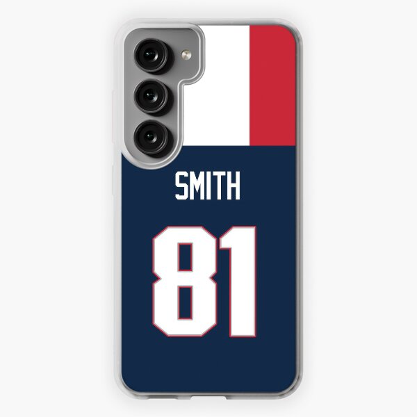 TOM BRADY NEW ENGLAND PATRIOTS NFL Samsung Galaxy S22 Plus Case Cover