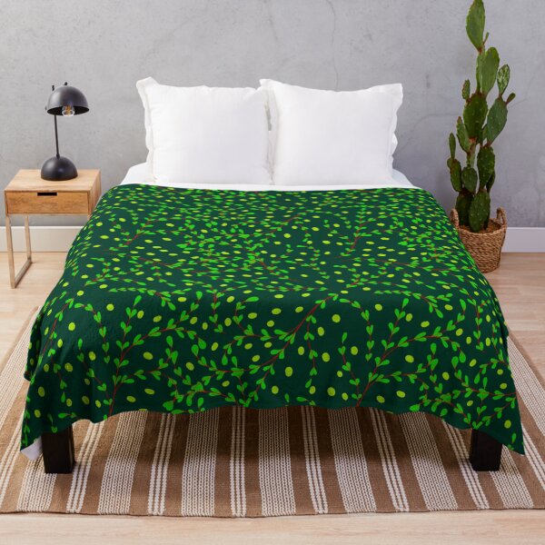 Item preview, Vines pattern designed and sold by nickardi.