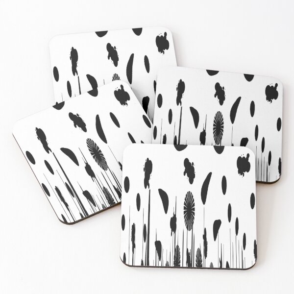 Item preview, Bull Rushes designed and sold by ninasilver.