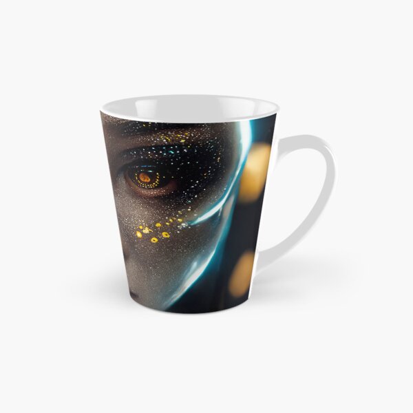 Item preview, Goddess of the lost moons designed and sold by outerspace-ai.