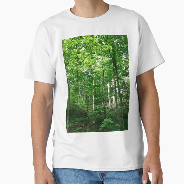 Item preview, Sleeping Bear Forest designed and sold by mamamur.