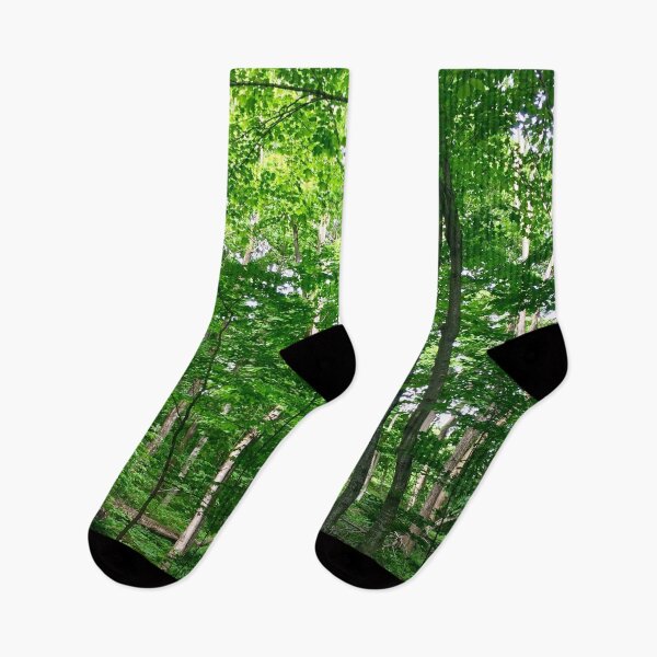 Item preview, Sleeping Bear Forest designed and sold by mamamur.