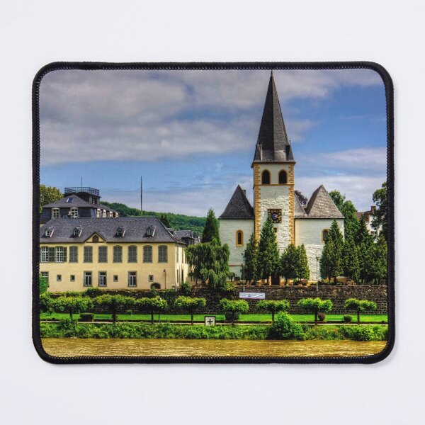 Item preview, Church of St. Pantaleon designed and sold by tomg.