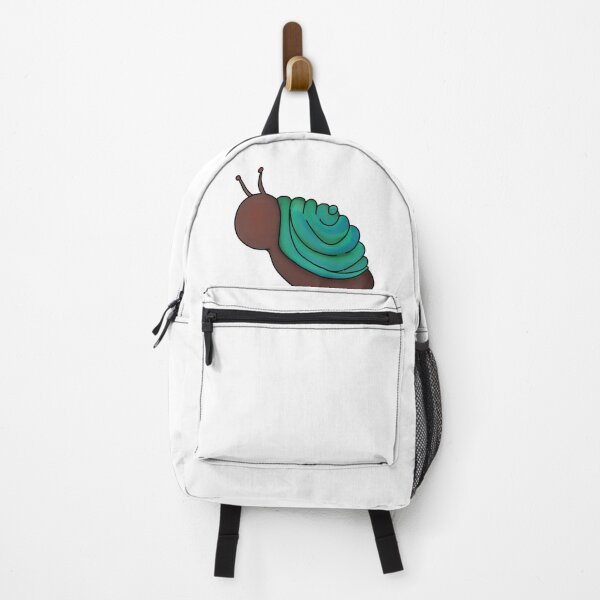 Item preview, Sludge Snail designed and sold by thinksshesfunny.
