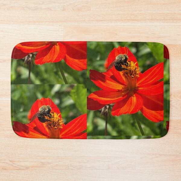 Item preview, Feeling Safe with our Pollinators designed and sold by TherapeuticNest.