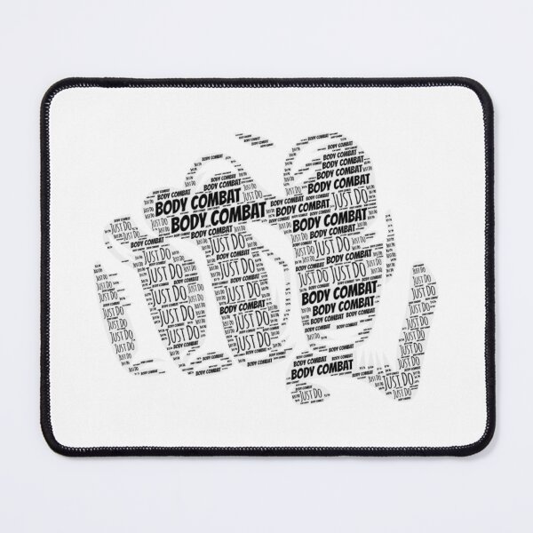Item preview, Just Do BodyCombat designed and sold by Cute-Jory-Store.