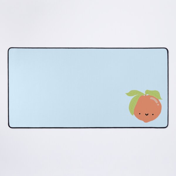Item preview, Cute peach designed and sold by emilyvannooij.