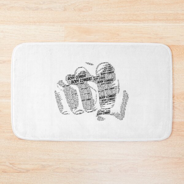 Item preview, Just Do BodyCombat designed and sold by Cute-Jory-Store.