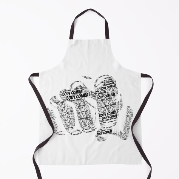 Item preview, Just Do BodyCombat designed and sold by Cute-Jory-Store.