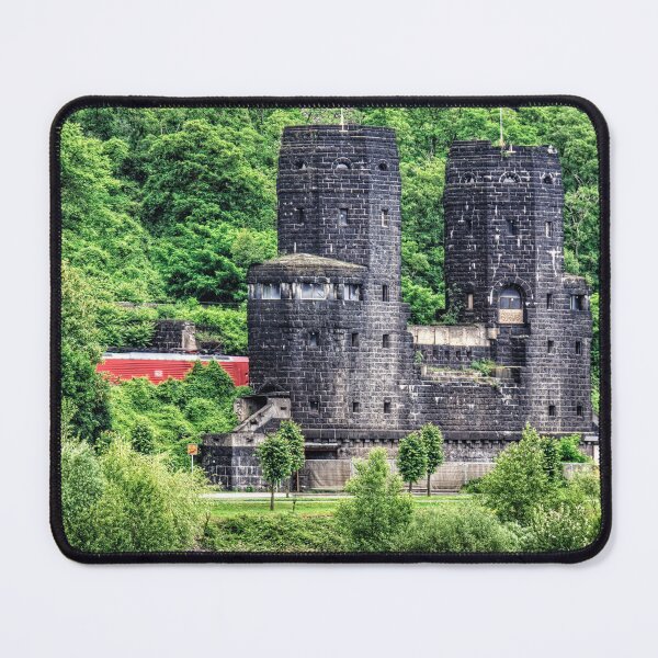 Item preview, The Bridge at Remagen designed and sold by tomg.